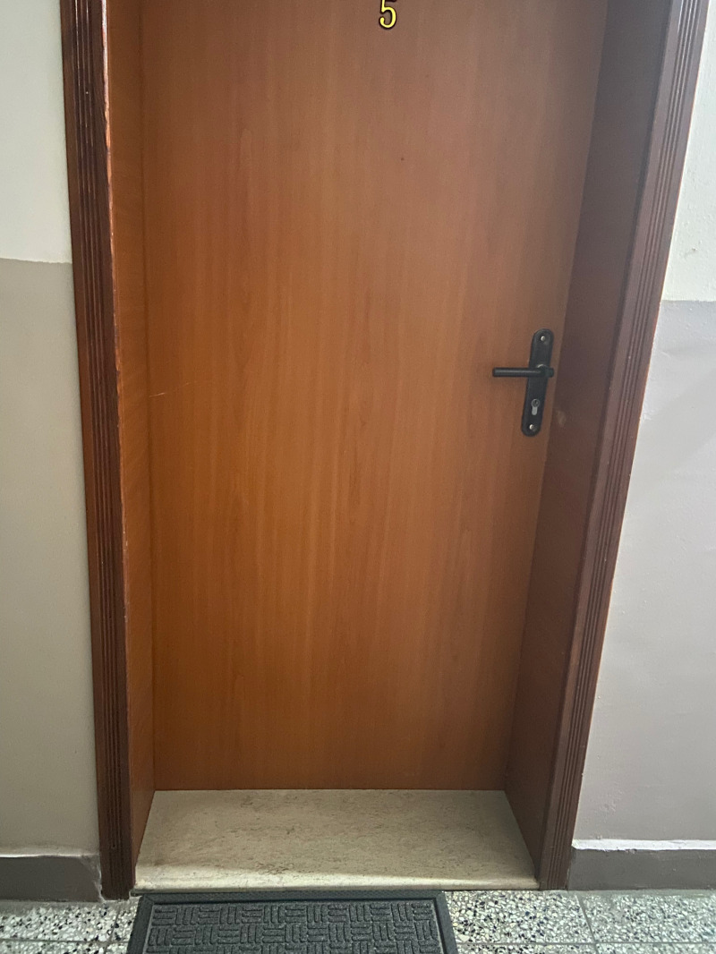 Дава под наем 2-СТАЕН, гр. Стара Загора, Център, снимка 9 - Апартаменти - 52384022