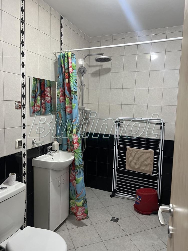 В оренду  1 спальня Варна , Окръжна болница-Генерали , 60 кв.м | 77389088 - зображення [7]