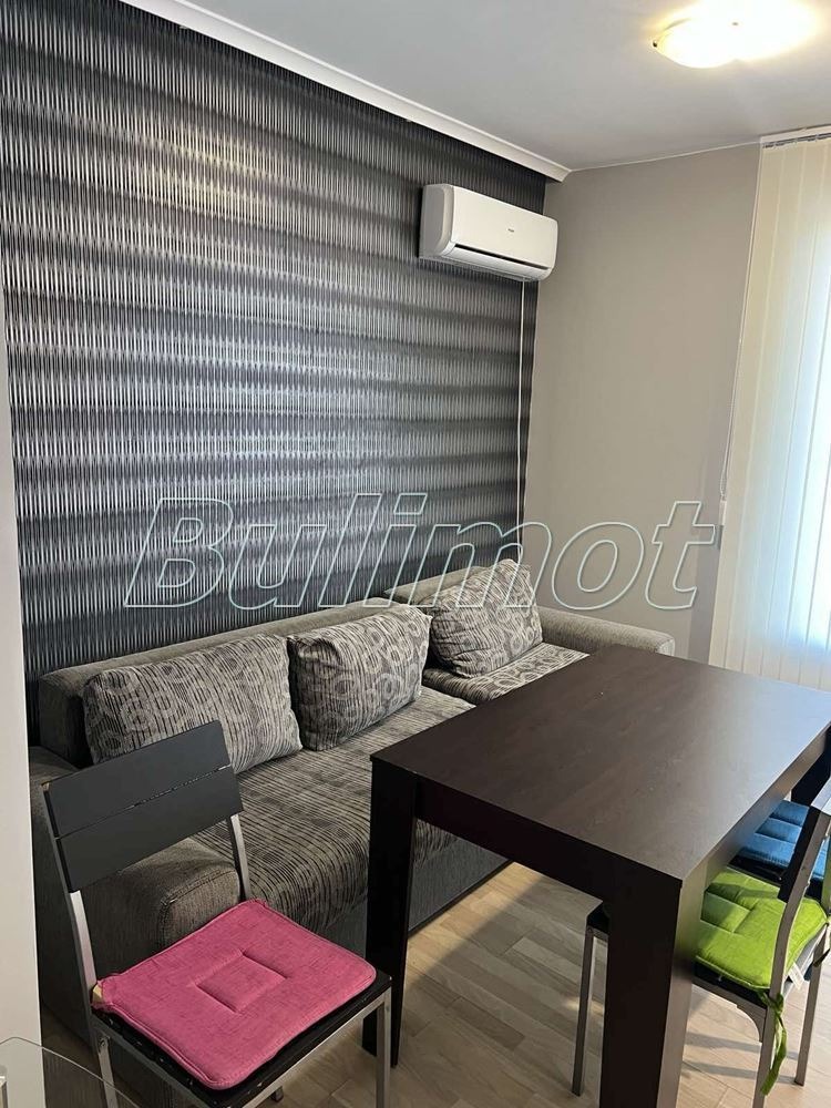 В оренду  1 спальня Варна , Окръжна болница-Генерали , 60 кв.м | 77389088 - зображення [3]
