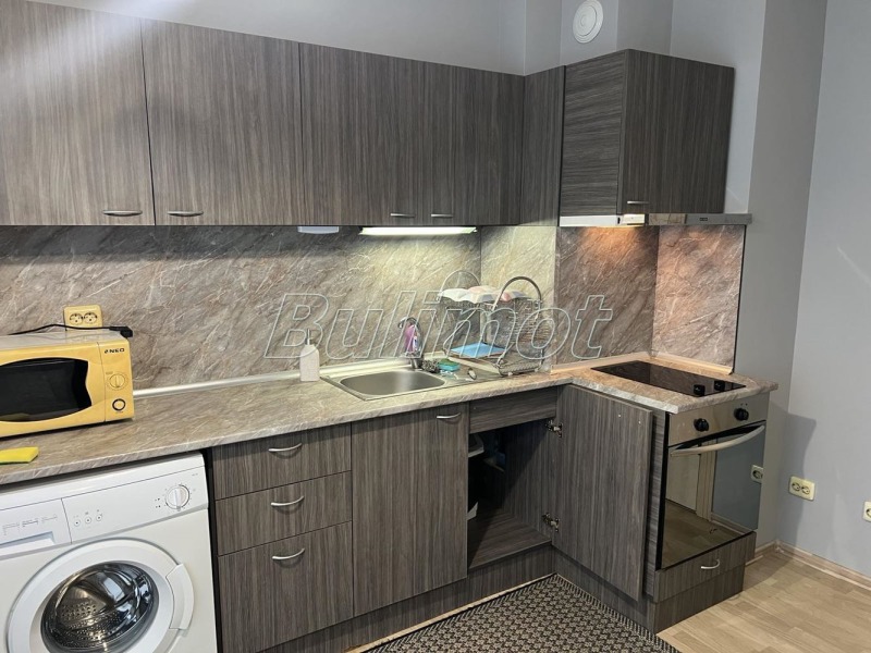 В оренду  1 спальня Варна , Окръжна болница-Генерали , 60 кв.м | 77389088 - зображення [2]