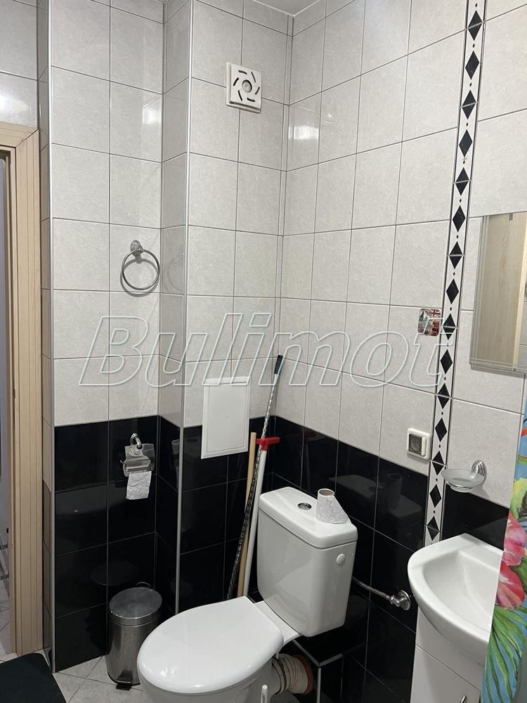 В оренду  1 спальня Варна , Окръжна болница-Генерали , 60 кв.м | 77389088 - зображення [6]