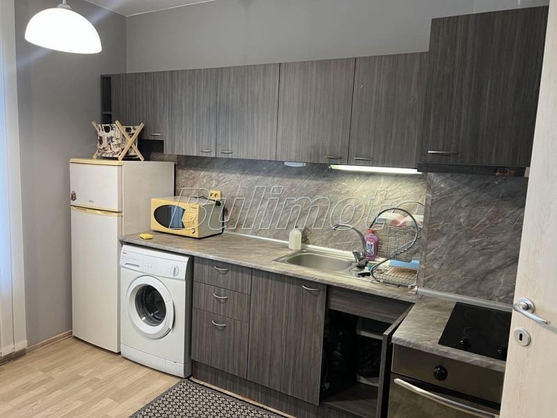 В оренду  1 спальня Варна , Окръжна болница-Генерали , 60 кв.м | 77389088