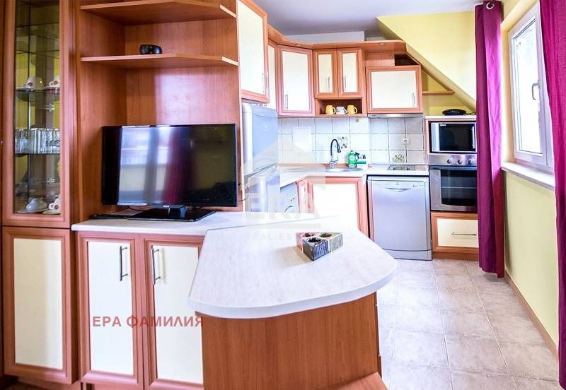 Дава под наем 2-СТАЕН, гр. София, Център, снимка 3 - Апартаменти - 53450152