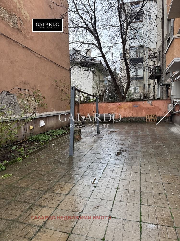 Дава под наем 2-СТАЕН, гр. София, Център, снимка 3 - Апартаменти - 54064396