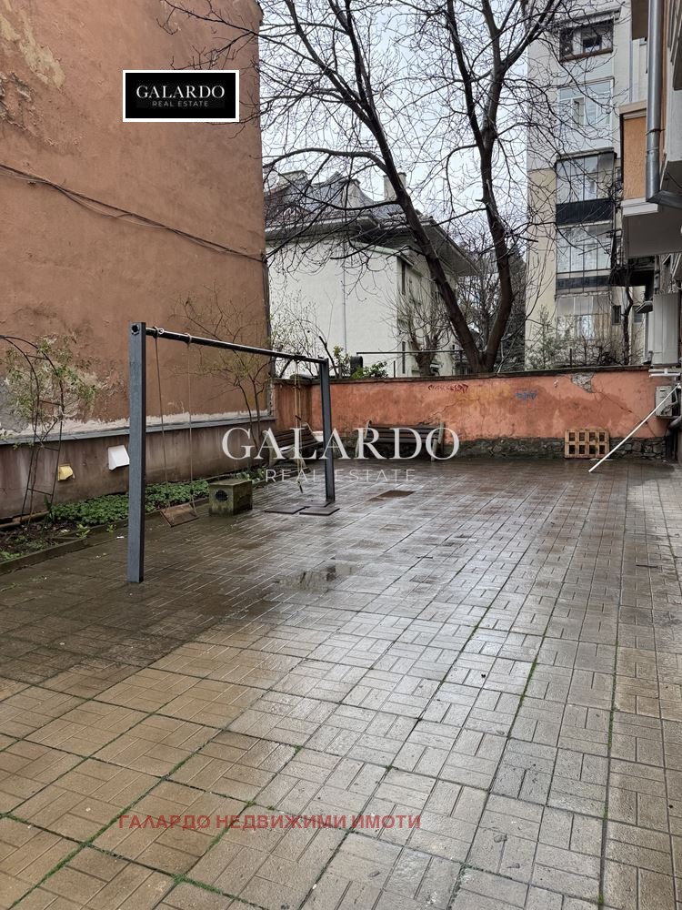 Дава под наем 2-СТАЕН, гр. София, Център, снимка 4 - Апартаменти - 54064396