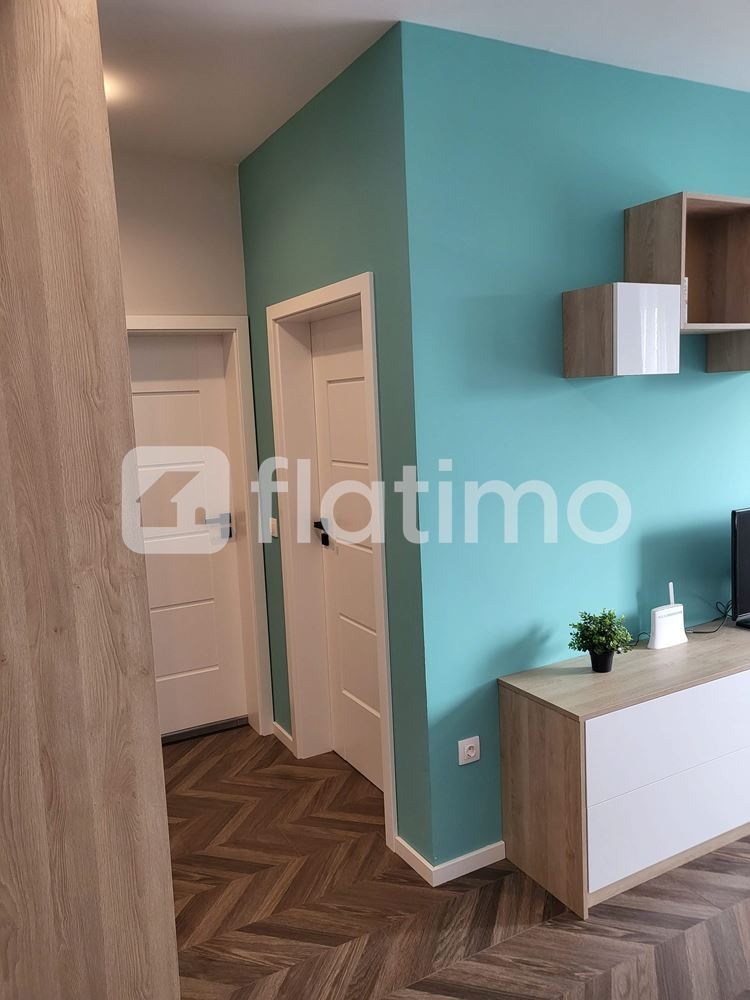 Дава под наем 2-СТАЕН, гр. София, Дианабад, снимка 7 - Апартаменти - 54780077