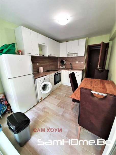 Προς ενοικίαση  2 υπνοδωμάτια Βαρνα , ΤΣενταρ , 55 τ.μ | 61439046 - εικόνα [2]