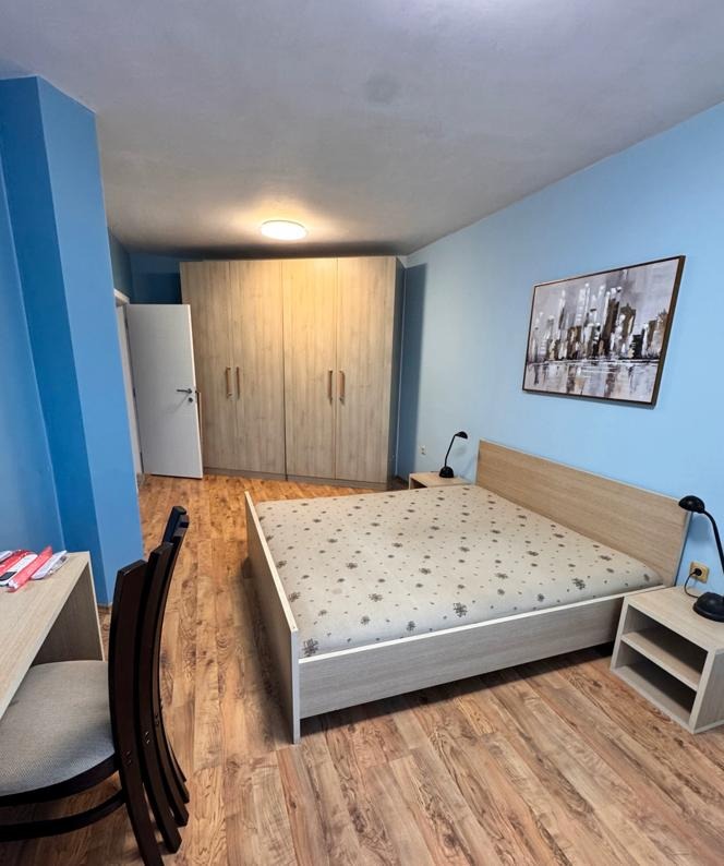For Rent  2 bedroom Plovdiv , Karshiyaka , 100 sq.m | 28061951 - image [7]
