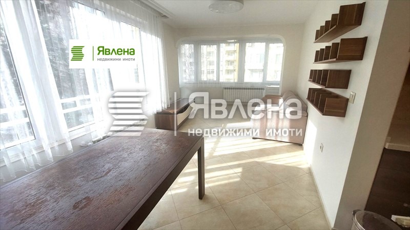 Дава под наем 3-СТАЕН, гр. София, Дианабад, снимка 3 - Апартаменти - 54828021