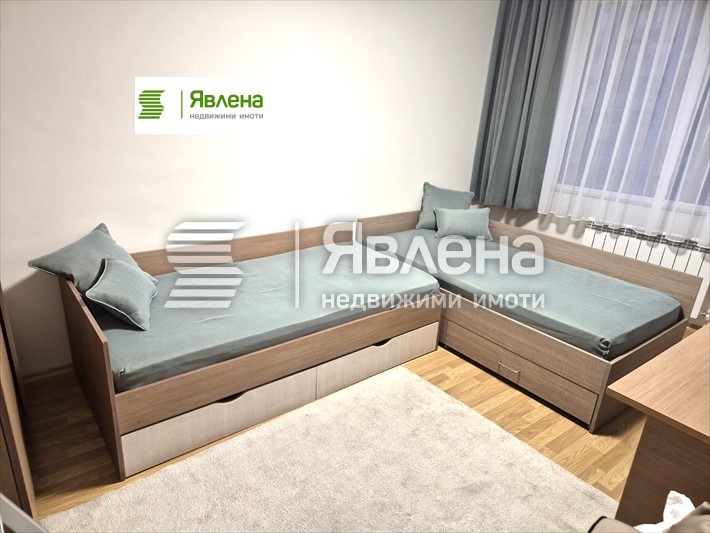 Дава под наем 3-СТАЕН, гр. София, Дианабад, снимка 8 - Апартаменти - 54828021