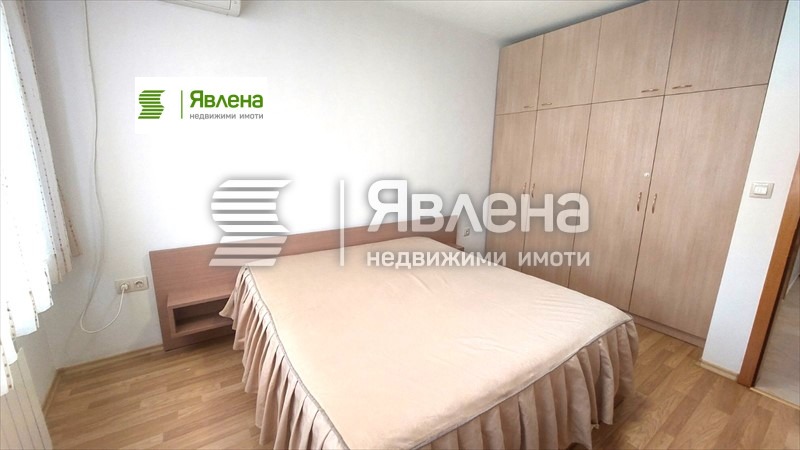 Дава под наем 3-СТАЕН, гр. София, Дианабад, снимка 4 - Апартаменти - 54828021