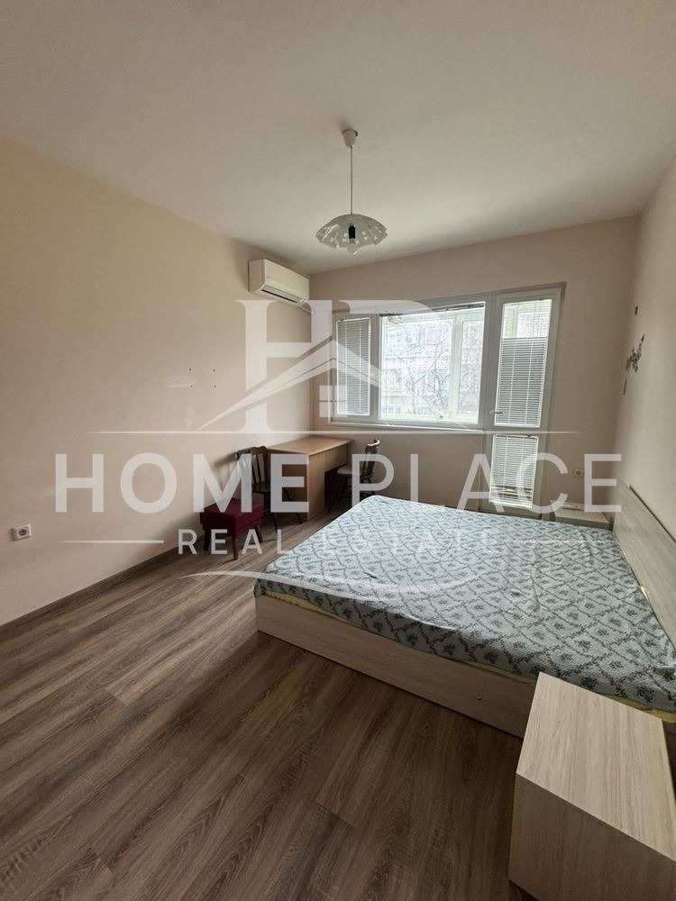 Дава под наем 4-СТАЕН, гр. Варна, Център, снимка 9 - Апартаменти - 53912540