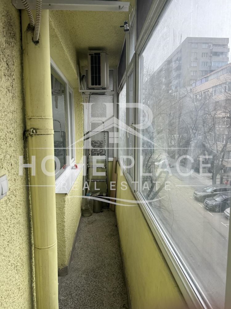 Дава под наем 4-СТАЕН, гр. Варна, Център, снимка 11 - Апартаменти - 53912540