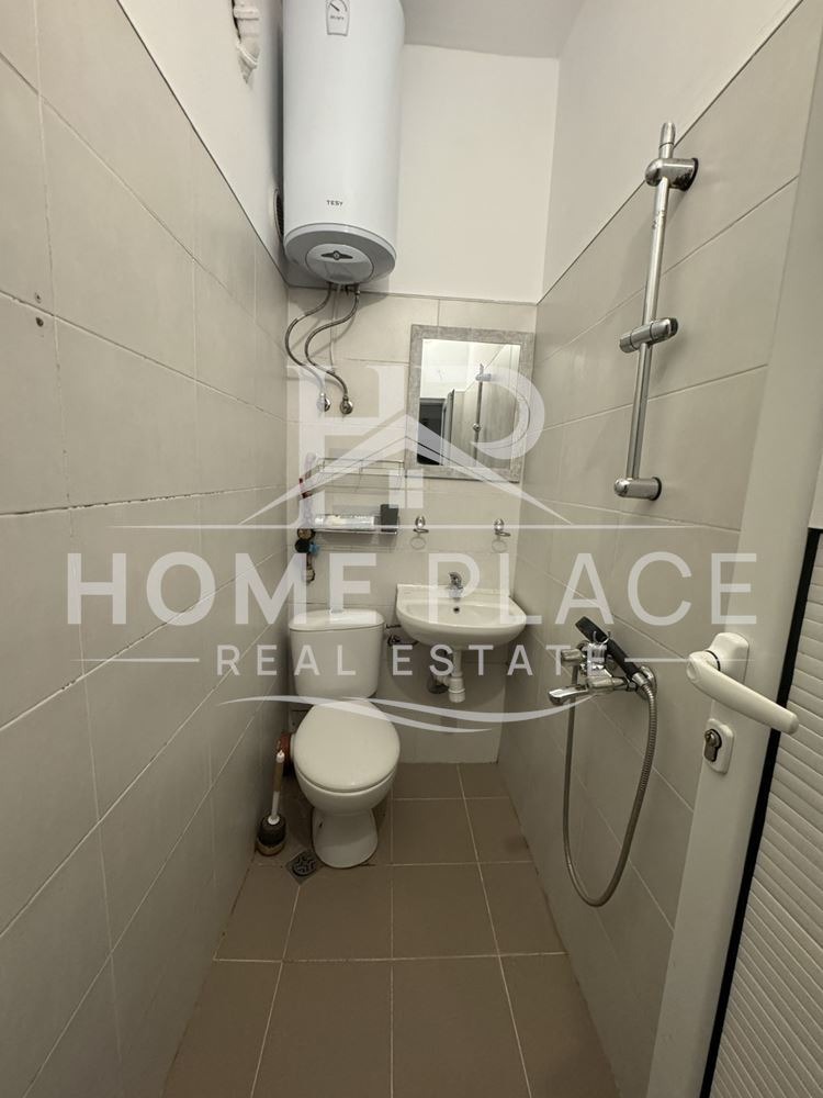 Дава под наем 4-СТАЕН, гр. Варна, Център, снимка 13 - Апартаменти - 53912540