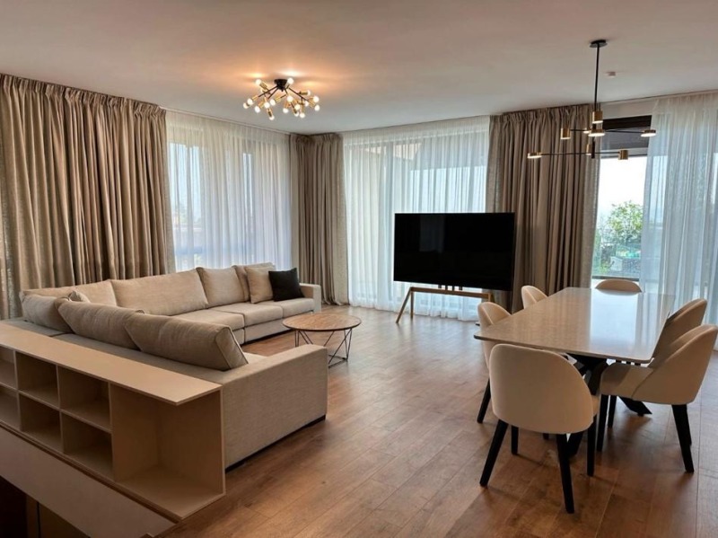 Под наем МЕЗОНЕТ, град София, Бояна • 4300 € / 8410.07 лв. • 42354076 1