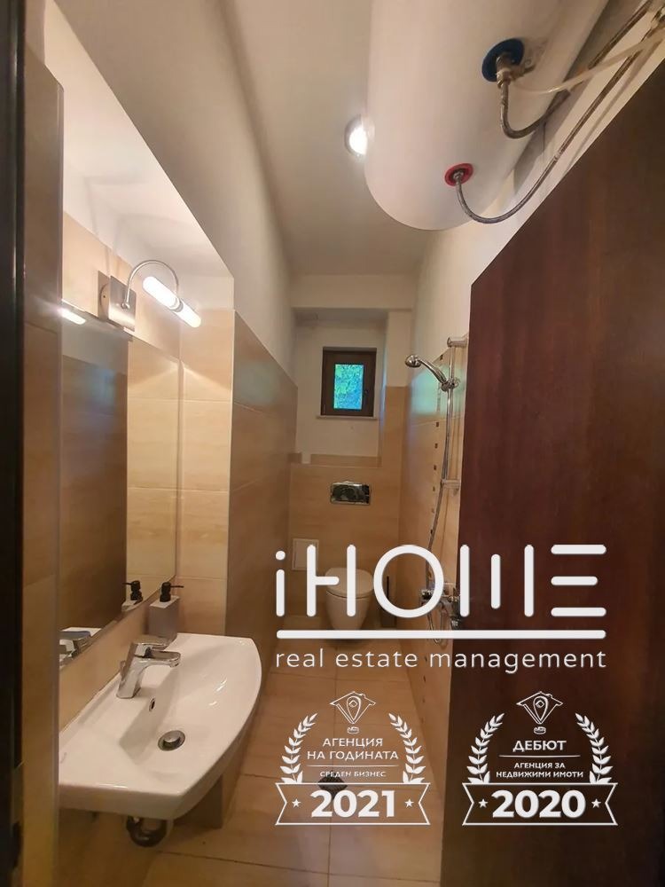 Til leje  Hus Gulv Sofia , Lozenets , 80 kvm | 13316834 - billede [16]