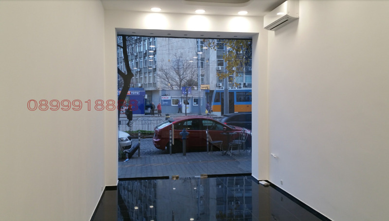 Издаје се  Схоп Софија , Центар , 45 м2 | 15754524 - слика [9]