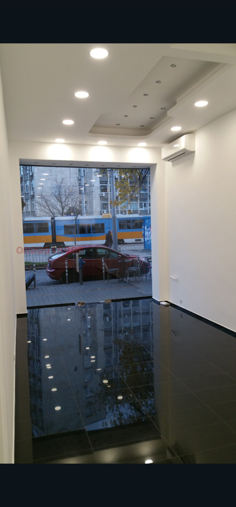 Издаје се  Схоп Софија , Центар , 45 м2 | 15754524 - слика [8]
