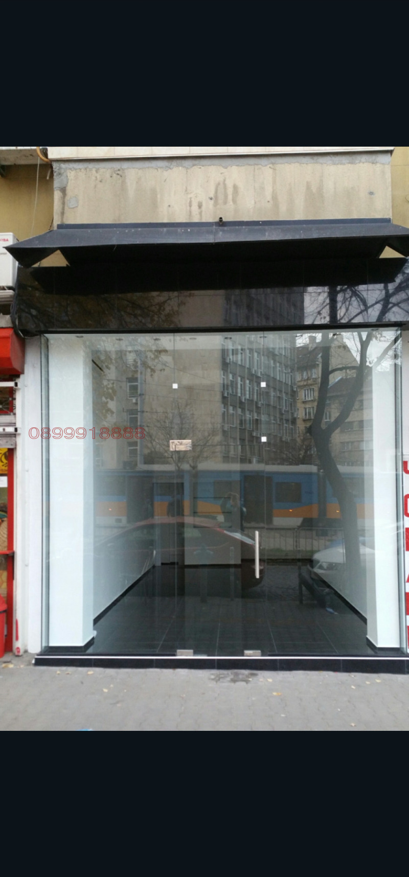 Издаје се  Схоп Софија , Центар , 45 м2 | 15754524