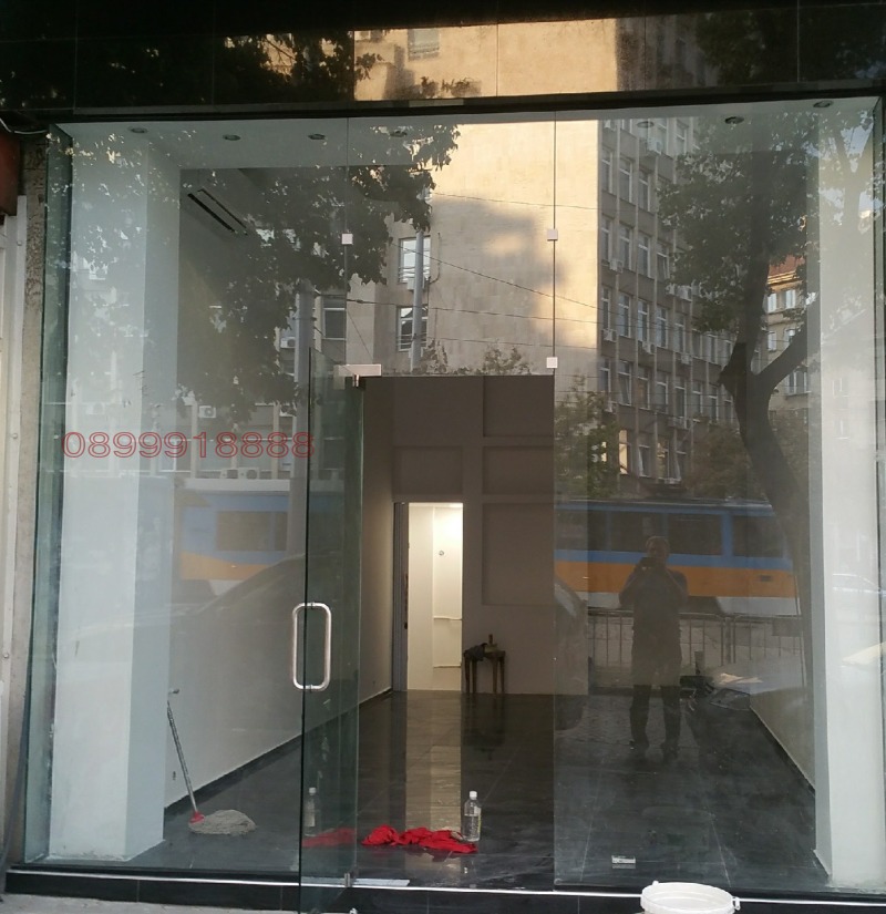 Издаје се  Схоп Софија , Центар , 45 м2 | 15754524 - слика [5]