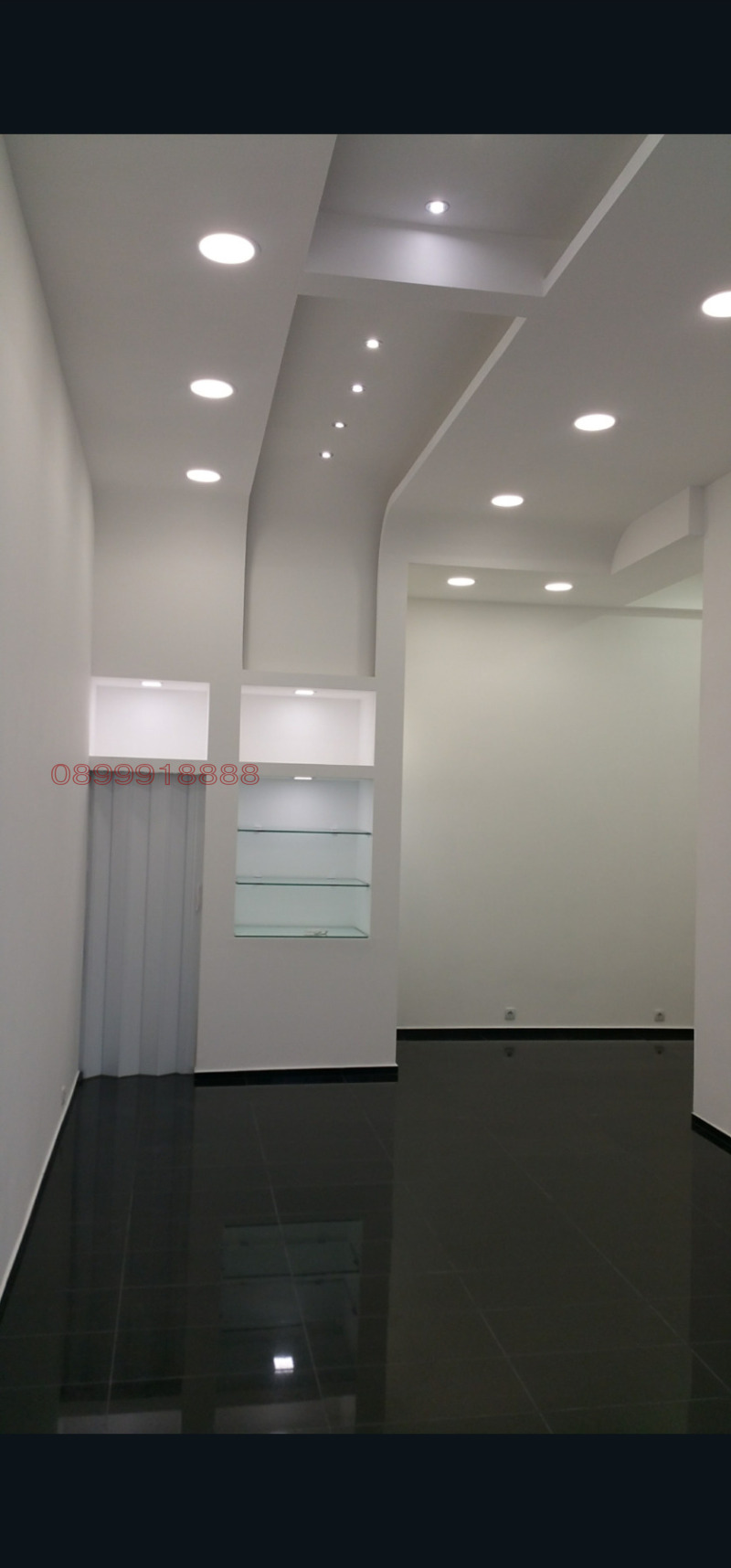 Издаје се  Схоп Софија , Центар , 45 м2 | 15754524 - слика [10]
