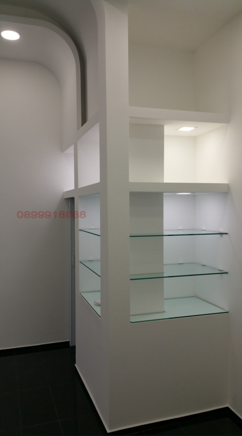 Издаје се  Схоп Софија , Центар , 45 м2 | 15754524 - слика [13]
