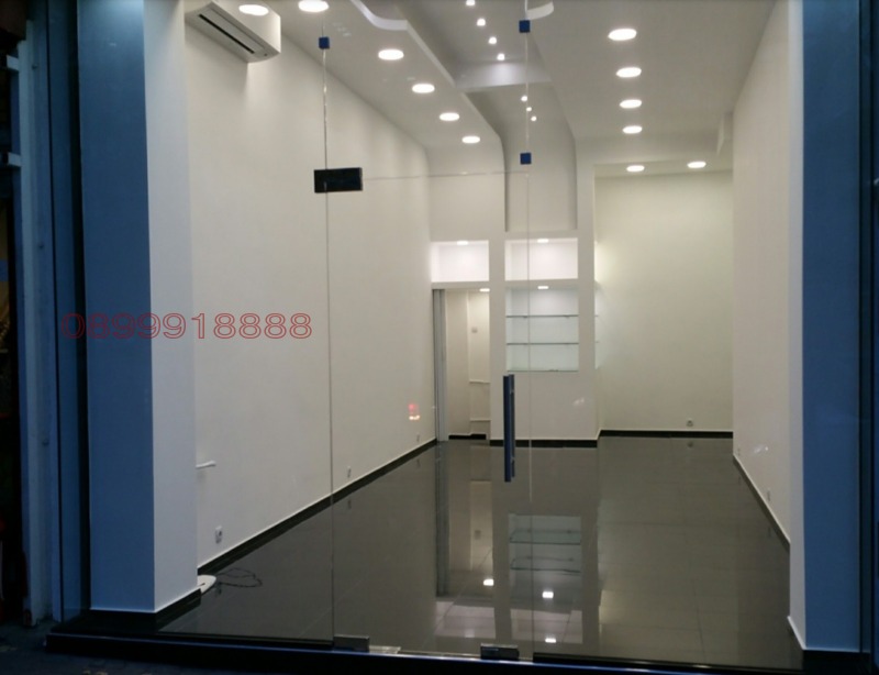 Издаје се  Схоп Софија , Центар , 45 м2 | 15754524 - слика [3]
