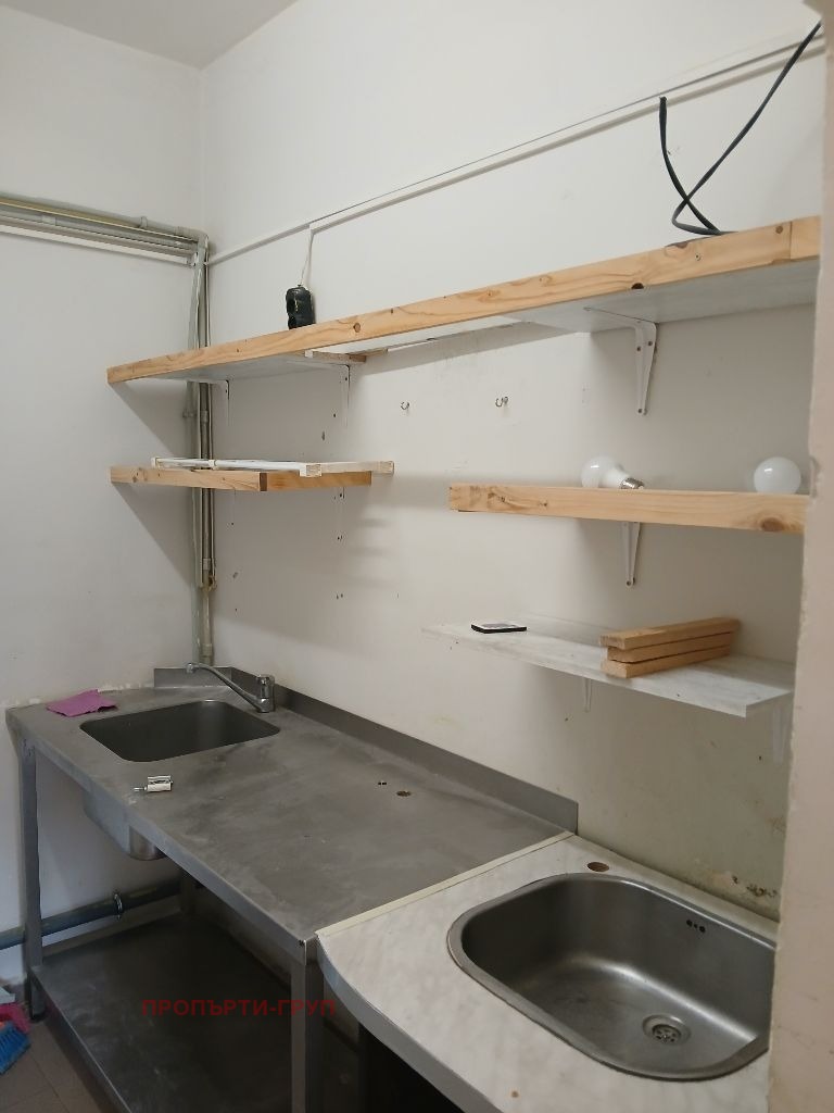 Дава под наем  Магазин град София , Белите брези , 30 кв.м | 55835996 - изображение [5]