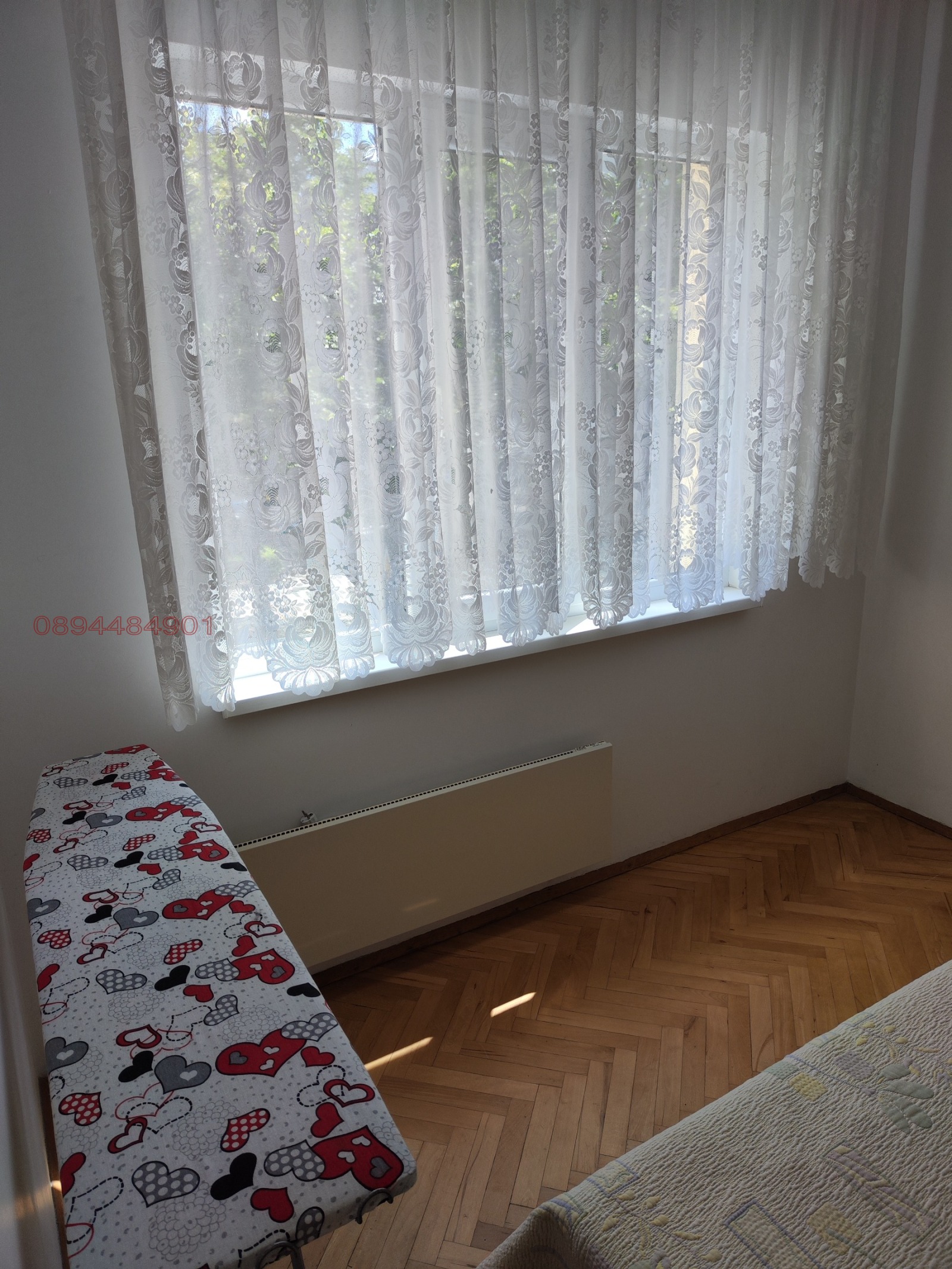 Дава под наем 3-СТАЕН, гр. Варна, Спортна зала, снимка 3 - Апартаменти - 55111605