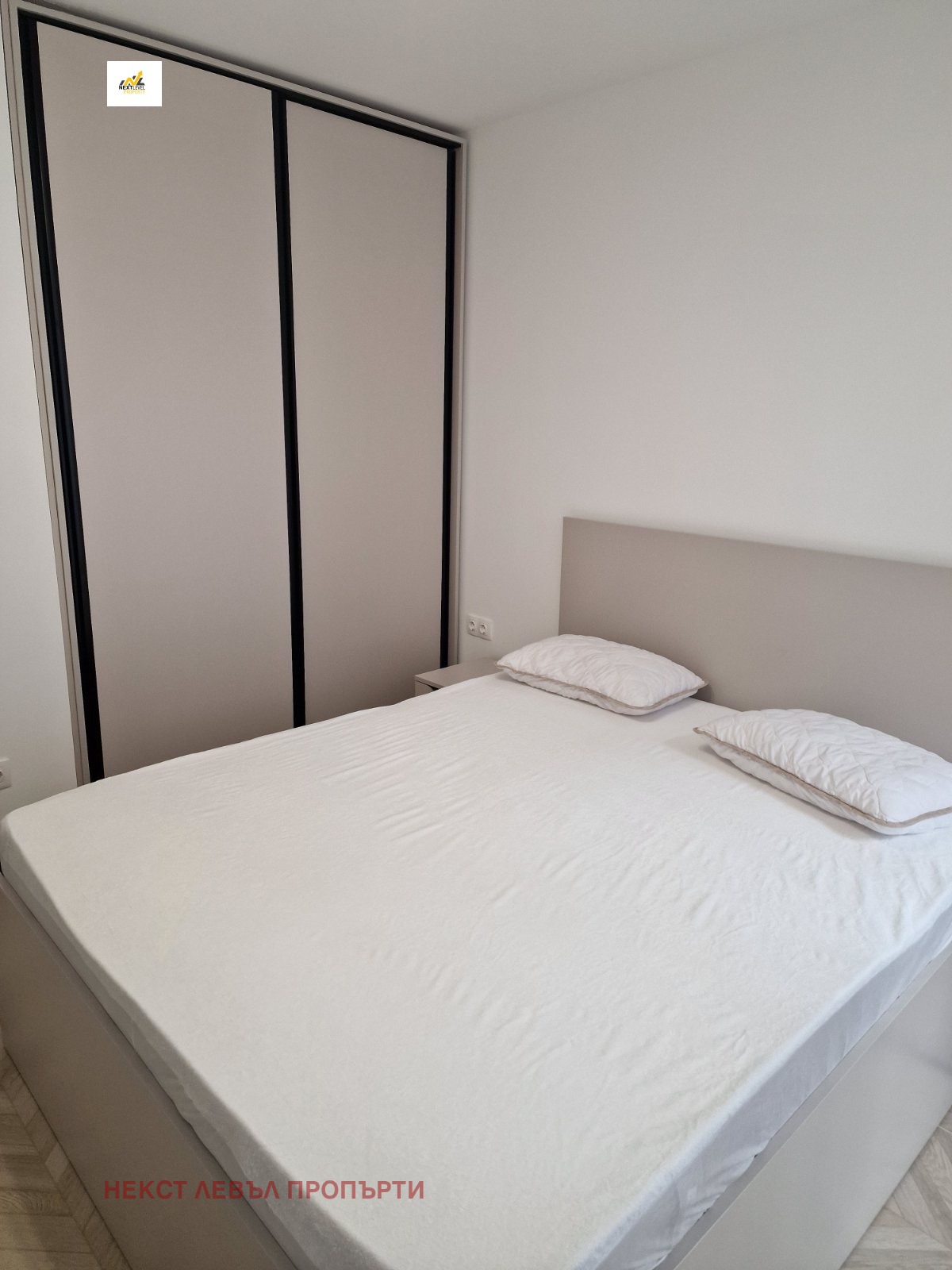 Дава под наем 2-СТАЕН, гр. София, Малинова долина, снимка 4 - Апартаменти - 53706225