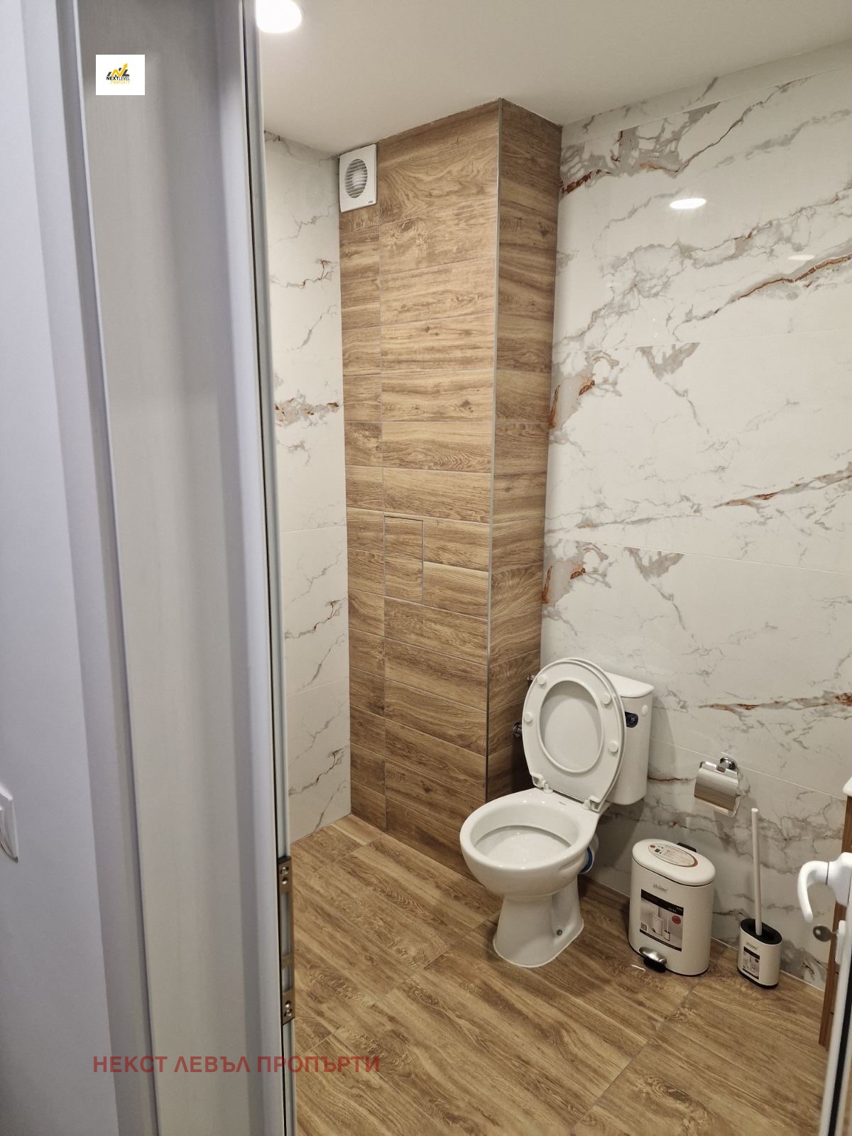 Дава под наем 2-СТАЕН, гр. София, Малинова долина, снимка 8 - Апартаменти - 53706225