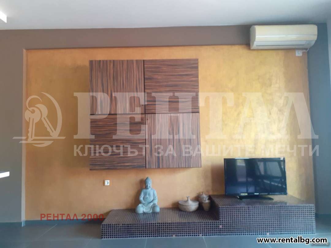 Дава под наем 2-СТАЕН, гр. Пловдив, Център, снимка 5 - Апартаменти - 53955850