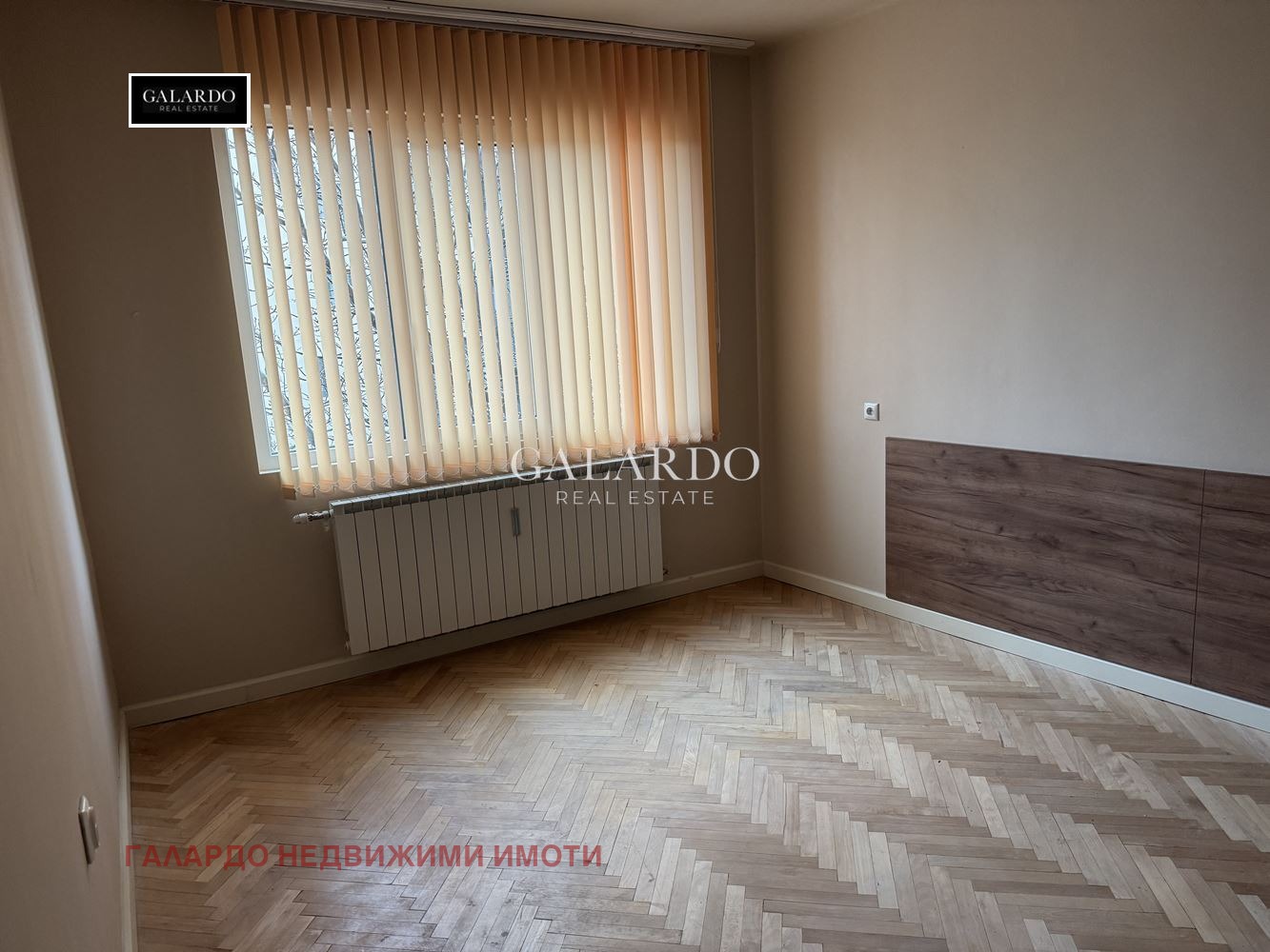 Дава под наем 2-СТАЕН, гр. София, Център, снимка 2 - Апартаменти - 54064396