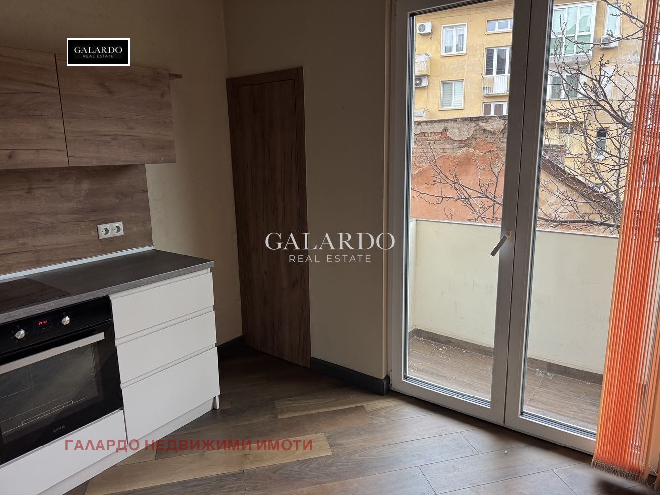 Дава под наем 2-СТАЕН, гр. София, Център, снимка 8 - Апартаменти - 54064396