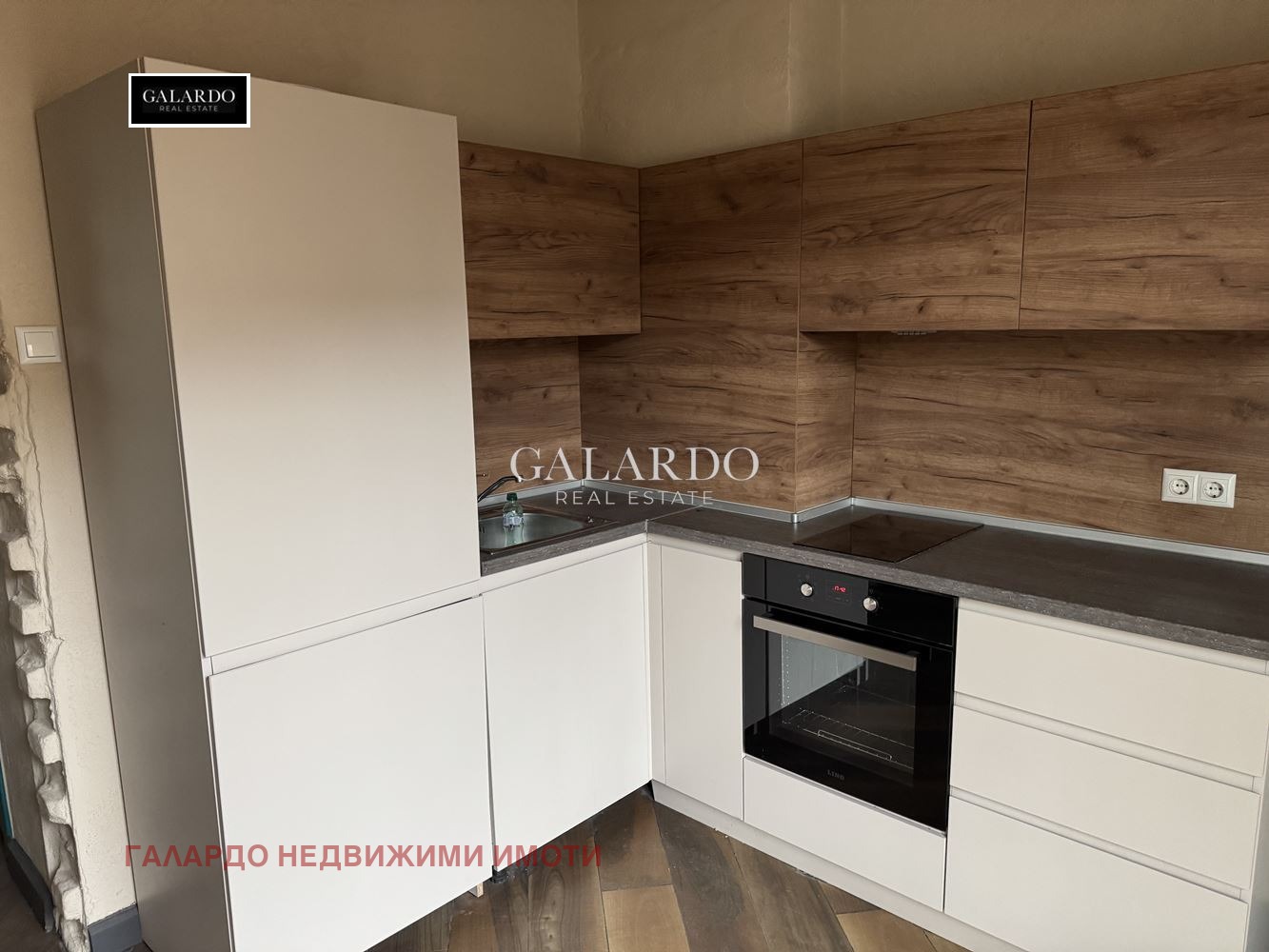 Дава под наем 2-СТАЕН, гр. София, Център, снимка 6 - Апартаменти - 54064396