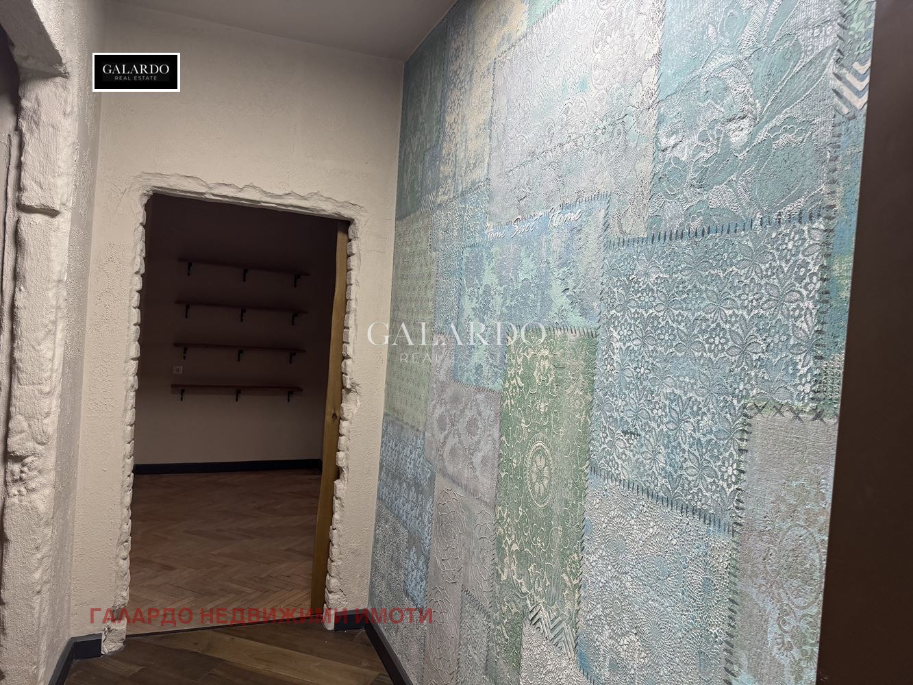 Дава под наем 2-СТАЕН, гр. София, Център, снимка 7 - Апартаменти - 54064396