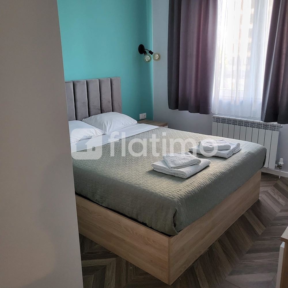 Дава под наем 2-СТАЕН, гр. София, Дианабад, снимка 10 - Апартаменти - 54780077