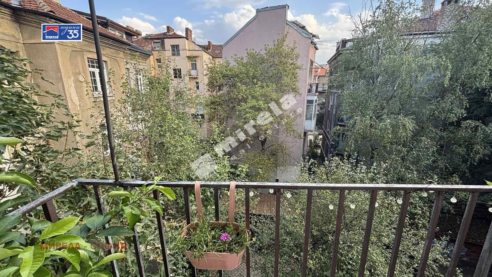 Дава под наем 2-СТАЕН, гр. София, Яворов, снимка 6 - Апартаменти - 55891649