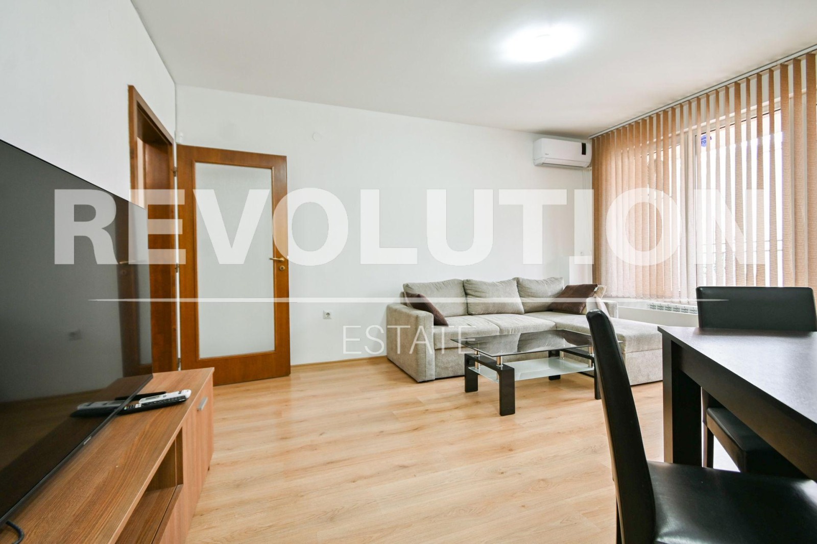 Дава под наем 3-СТАЕН, гр. София, Манастирски ливади, снимка 3 - Апартаменти - 53793763