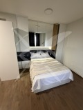 Дава под наем  1-стаен град София , Манастирски ливади , 44 кв.м | 61385536 - изображение [3]
