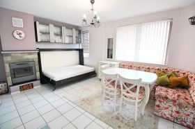 1 Schlafzimmer Wazraschdane, Burgas
