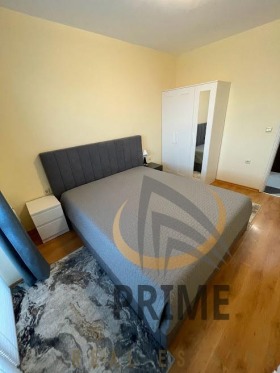 1 ložnice Meden rudnik - zona A, Burgas