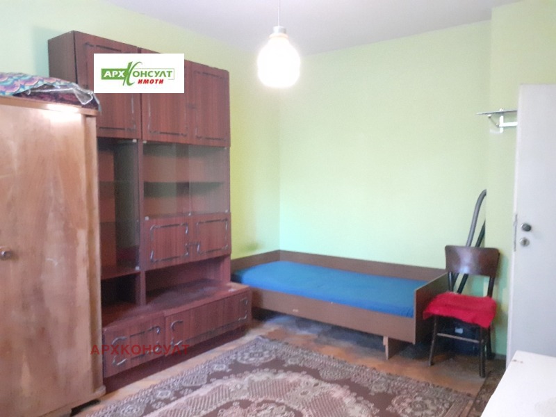 Do wynajęcia  Pokój Sofia , Chadżi Dimitar , 15 mkw | 84870579 - obraz [3]