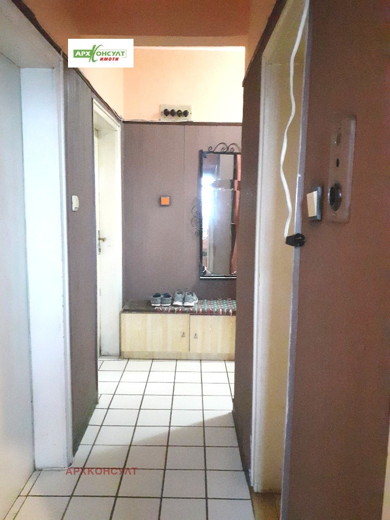 Do wynajęcia  Pokój Sofia , Chadżi Dimitar , 15 mkw | 84870579 - obraz [8]