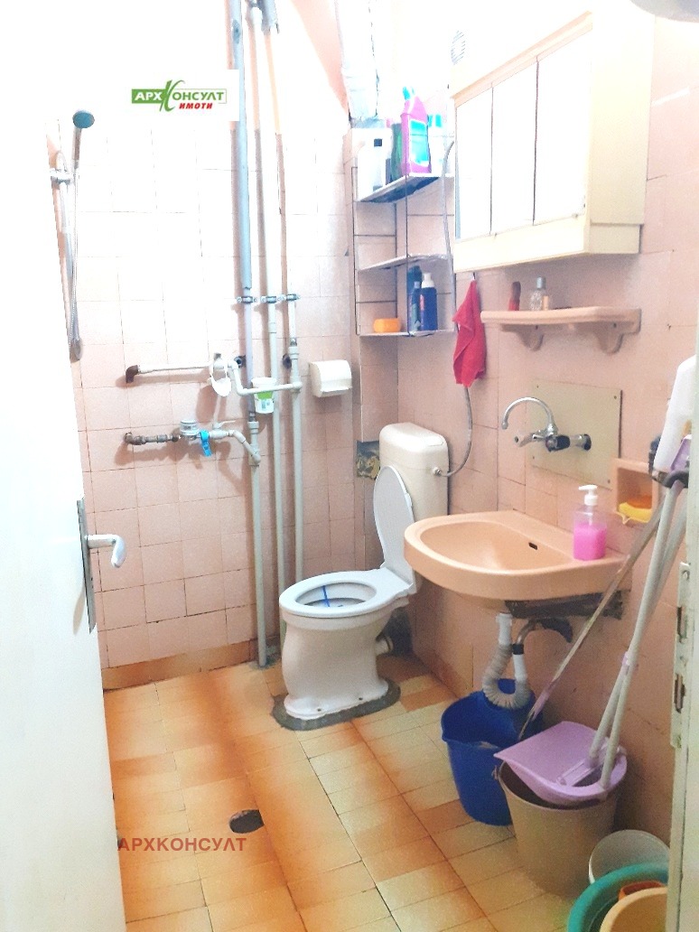 Do wynajęcia  Pokój Sofia , Chadżi Dimitar , 15 mkw | 84870579 - obraz [10]