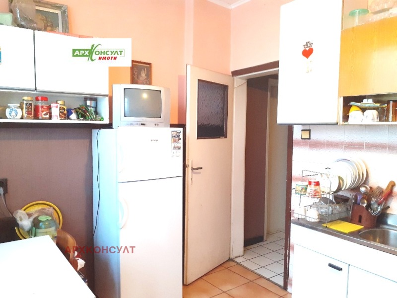 Do wynajęcia  Pokój Sofia , Chadżi Dimitar , 15 mkw | 84870579 - obraz [7]
