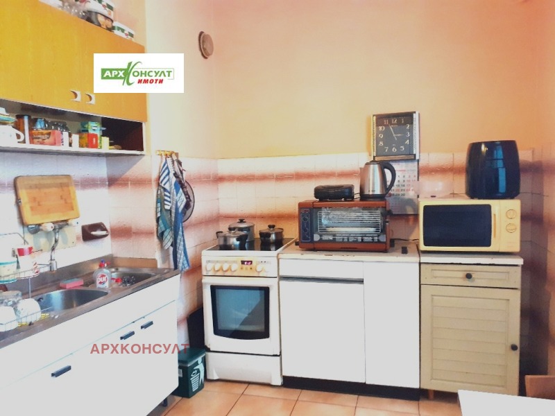 Do wynajęcia  Pokój Sofia , Chadżi Dimitar , 15 mkw | 84870579 - obraz [6]