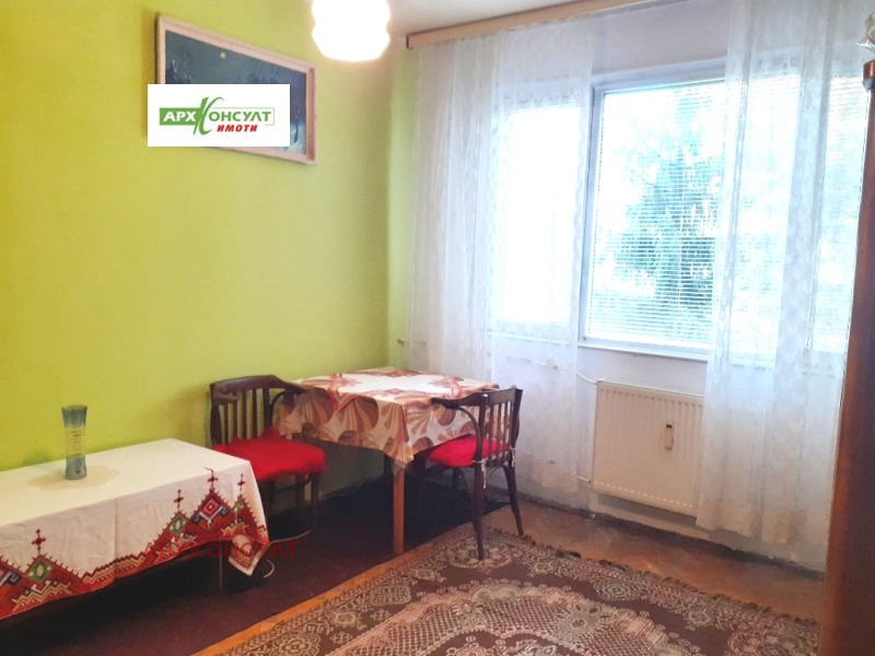 Do wynajęcia  Pokój Sofia , Chadżi Dimitar , 15 mkw | 84870579 - obraz [4]
