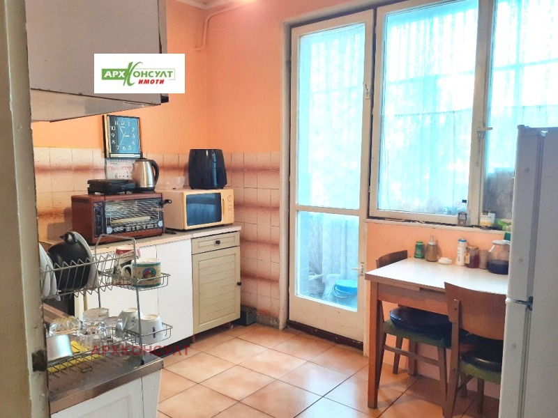 Do wynajęcia  Pokój Sofia , Chadżi Dimitar , 15 mkw | 84870579 - obraz [5]