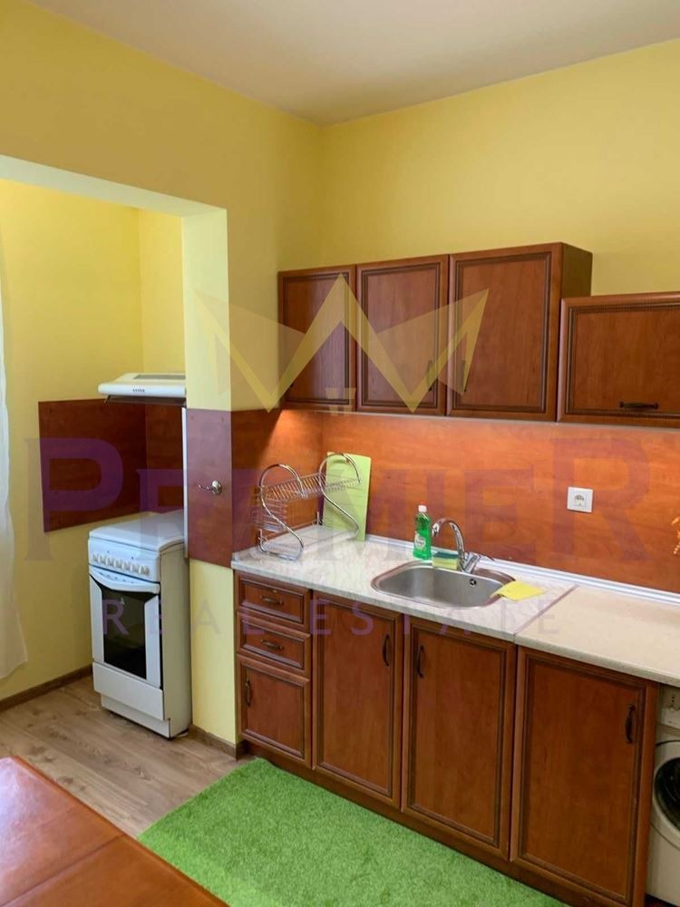 Kiralık  1 yatak odası Varna , Çayka , 50 metrekare | 68506427